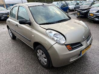 Nissan Micra 1.2 Visia picture 6