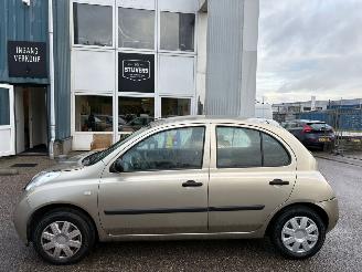 Nissan Micra 1.2 Visia picture 2