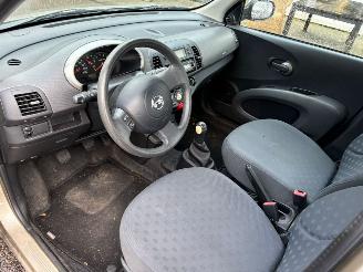 Nissan Micra 1.2 Visia picture 8