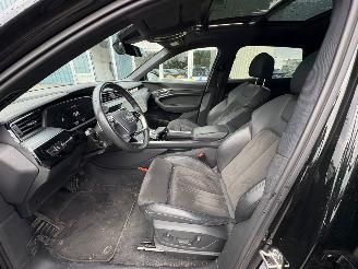 Audi E-tron 55 quattro Business edition Plus 95 kWh AUTOMAAT picture 16