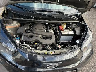 Toyota Aygo X 1.0 VVT-i MT Play picture 9