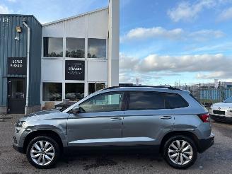 Skoda Kamiq 1.0 TSI Ambition Business bj 2019 164.447 KM picture 2