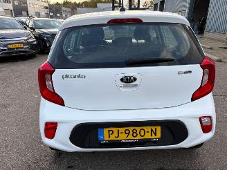 Kia Picanto 1.0 CVVT First Edition BJ 2017 140.559 KM picture 4