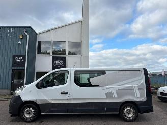 Renault Trafic 1.6 dCi T29 L2H1 DC Générique BJ 2016 308.889 KM picture 2