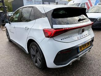 Cupra Born Essential AUTOMAAT  62 kWh BJ 2022 138.186 KM picture 2