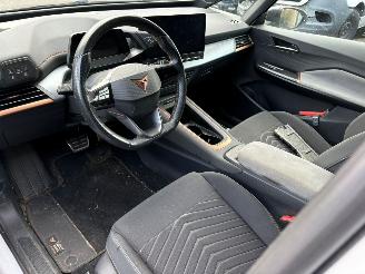 Cupra Born Essential AUTOMAAT  62 kWh BJ 2022 138.186 KM picture 12