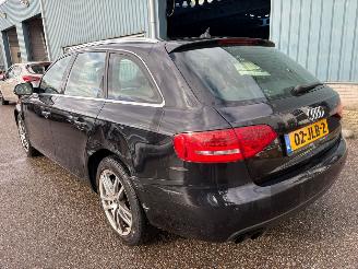 Audi A4 Avant 1.8 AUTOMAAT TFSI Pro Line Business BJ 2009 159.313 KM picture 3
