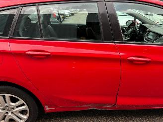 Opel Astra Sports Tourer 1.4 Online Edition BJ 2017 177.790 KM picture 9