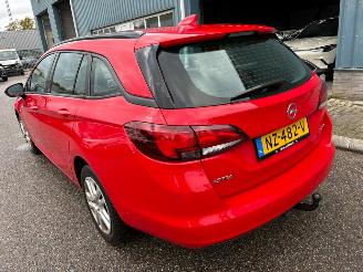 Opel Astra Sports Tourer 1.4 Online Edition BJ 2017 177.790 KM picture 3