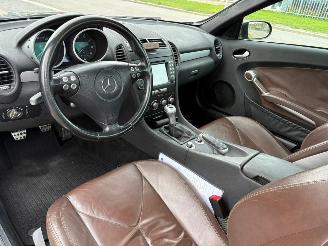 Mercedes SLK 200 K. BJ 2004 243.379 KM picture 7