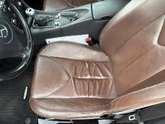 Mercedes SLK 200 K. BJ 2004 243.379 KM picture 8
