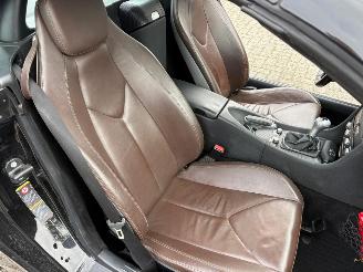 Mercedes SLK 200 K. BJ 2004 243.379 KM picture 12