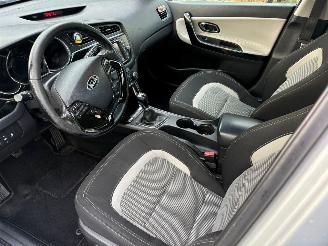 Kia Cee d Sportswagon 1.6 GDI Plus Pack BJ 2013 238.756 KM picture 9