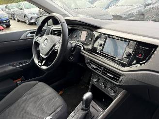 Volkswagen Polo 1.0 TSI AUTOMAAT Comfortline BJ 2018 117.364  KM picture 12