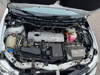 Toyota Auris Touring Sports 1.8 AUTOMAAT Hybrid Lease BJ 2014 326.564 KM picture 7