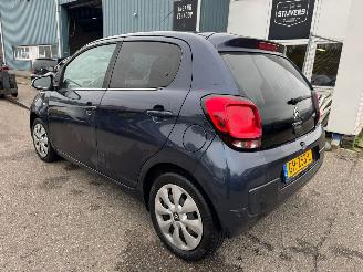 Citroën C1 1.0 e-VTi Shine BJ 2015 185.199 KM picture 3