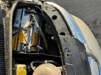 Volkswagen Transporter 2.5 TDI 300 BJ 2005 302.203 KM picture 13