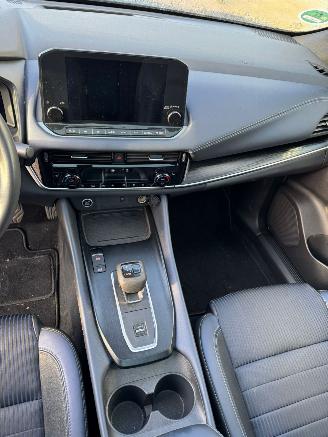 Nissan Qashqai 1.3 AUTOMAAT  MHEV Xtronic Business Premium 113.203 KM picture 12