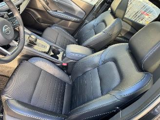 Nissan Qashqai 1.3 AUTOMAAT  MHEV Xtronic Business Premium 113.203 KM picture 15