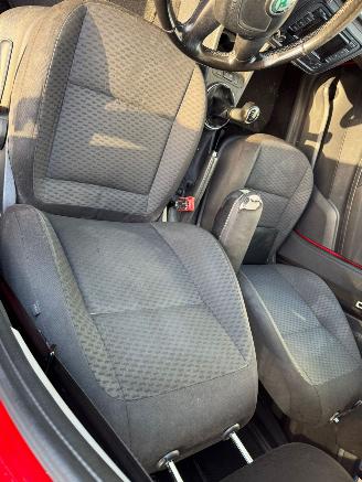 Skoda Fabia 1.2 TDI Greenline Businessline BJ 2013 303.511 KM picture 10