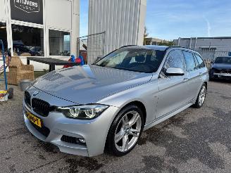 BMW 3-serie Touring 318i AUTOMAAT Edition M Sport Shadow Executive BJ 2018 123.000 KM 2018/7