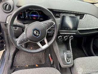 Renault Zoé R135 AUTOMAAT Zen 52 kWh BJ 2020 104.361 KM picture 16