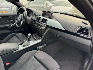 BMW 4-serie Gran Coupé 420i AUTOMAAT  Executive BJ 2015 189.108 KM picture 9