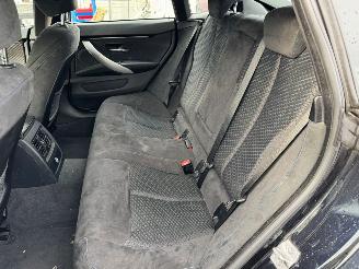 BMW 4-serie Gran Coupé 420i AUTOMAAT  Executive BJ 2015 189.108 KM picture 14