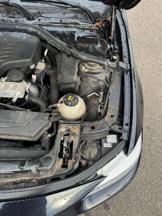 BMW 4-serie Gran Coupé 420i AUTOMAAT  Executive BJ 2015 189.108 KM picture 16