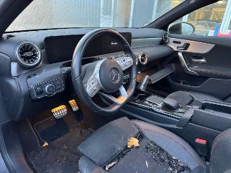 Mercedes A-klasse 200 Business Solution AMG AUTOMAAT picture 7