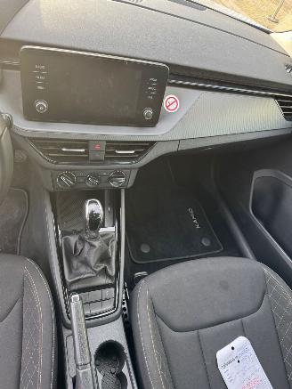 Skoda Kamiq 1.0 TSI Ambition AUTOMAAT picture 13