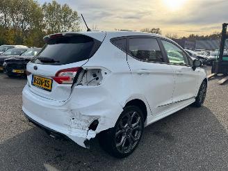 Ford Fiesta 1.0 EcoBoost Titanium picture 5