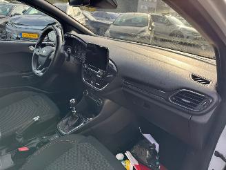 Ford Fiesta 1.0 EcoBoost Titanium picture 17