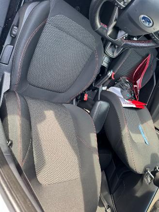 Ford Fiesta 1.0 EcoBoost Titanium picture 22