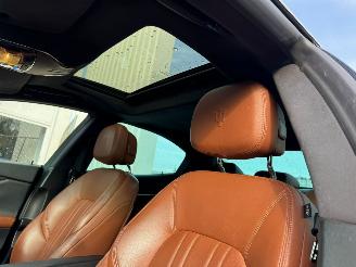 Maserati Ghibli 3.0 V6 D AUTOMAAT picture 13