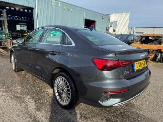 Audi A3 Limousine 30 TFSI Advanced edition AUTOMAAT picture 3