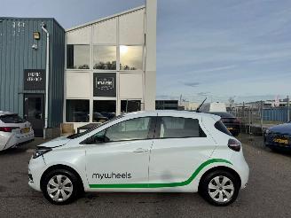 Renault Zoé R110 Life Carshare 52 kWh AUTOMAAT picture 2