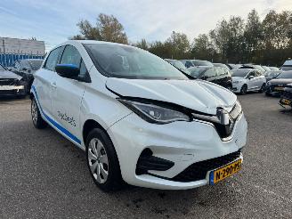 Renault Zoé R110 Life Carshare 52 kWh AUTOMAAT picture 6
