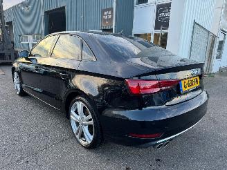Audi A3 Limousine 35 TFSI CoD Advance AUTOMAAT picture 3