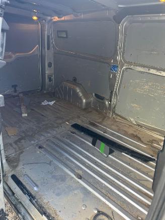 Ford Transit Custom 300 2.0 TDCI L2H2 Trend picture 7