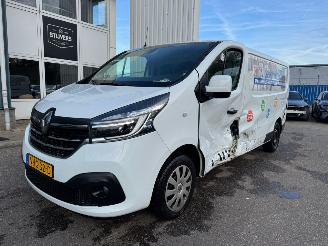 Renault  2.0 dCi 120 T29 L2H1 Work Edition 2020/10