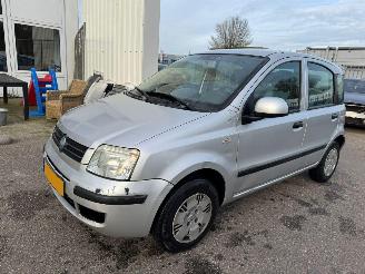 Unfallwagen Fiat Panda 1.2 Dynamic 2007/6