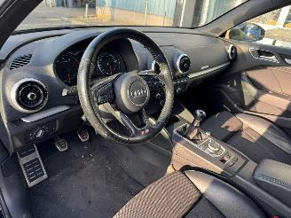 Audi A3 Sportback 1.0 TFSI Sport Lease Edition picture 17