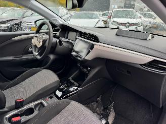 Opel Corsa-E Level 2 50 kWh AUTOMAAT picture 17