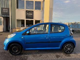 Citroën C1 1.0-12V Ambiance picture 2