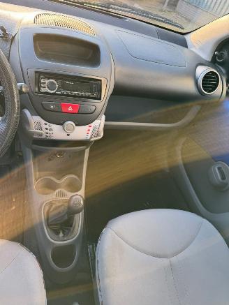 Citroën C1 1.0-12V Ambiance picture 13