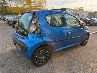 Citroën C1 1.0-12V Ambiance picture 5