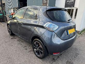 Renault Zoé R90 Bose 41 kWh AUTOMAAT picture 3