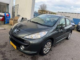 škoda osobní automobily Peugeot 207 1.4-16V XR 2006/5
