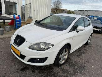 Unfallwagen Seat Leon 1.2 TSI Ecomotive Businessline COPA 2012/6